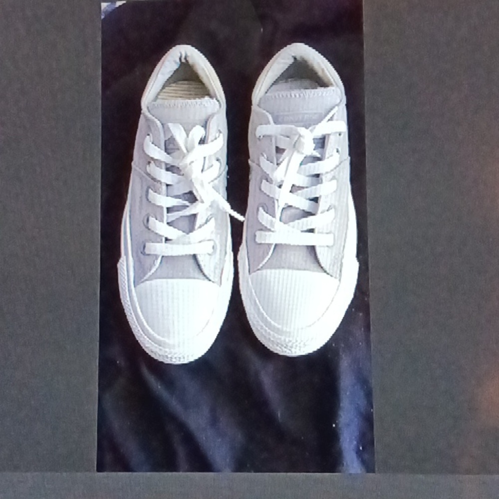 Converse All Star Low Top Sneaker